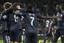 ريال مدريد يعلن عن تمديد عقد حارس منتخب إسبانيا بشكل رسمي ولفترة جديدة