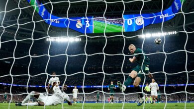 ريال مدريد يعلن عن طرح نجمه للبيع بعد فقدانه حصانته في سوق الانتقالات