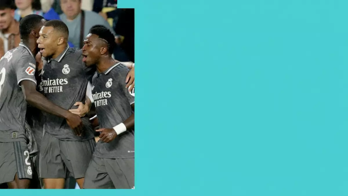 ريال مدريد يواجه مأزقا تاريخيا وسيلتا فيغو يسعى لنصر مفاجئ يعكر صفو الملكي بثنائية نظيفة تهدد عرش العاصمة!