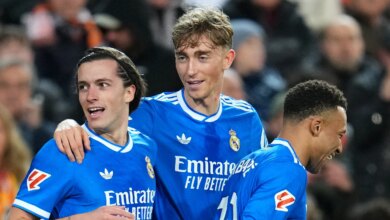 ريال مدريد يُسهّل صفقة لآرسنال وليفربول ويعزز فرص انتقال اللاعبين في سوق الانتقالات