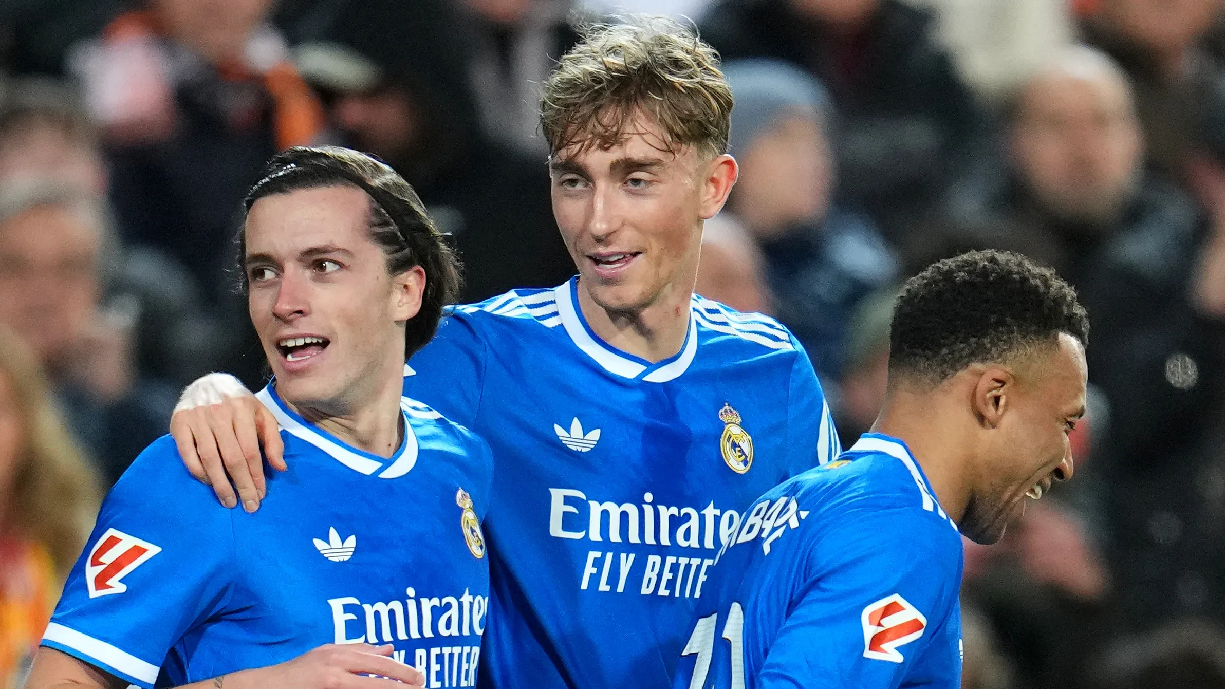 ريال مدريد يُسهّل صفقة لآرسنال وليفربول ويعزز فرص انتقال اللاعبين في سوق الانتقالات