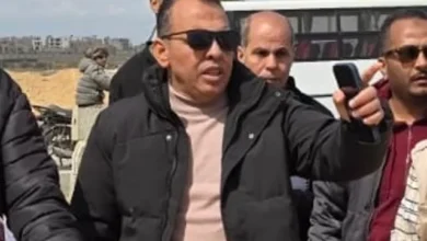 زعفر يعلن عن أسعار المواصلات الجديدة من 6 أكتوبر ويحذر من المخالفات.. صور