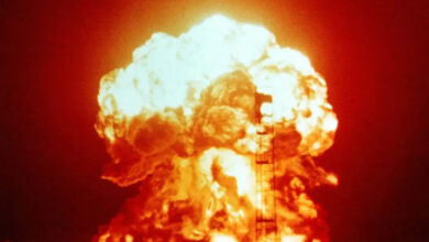 زلازل غامضة تضرب الولايات المتحدة تُثير مخاوف من تجارب نووية سرية وتشكك في أسبابها