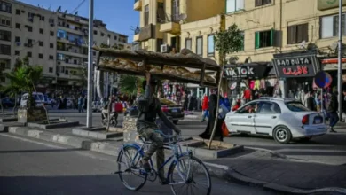 زيادة سعر رغيف الخبز في مصر رسمياً بعد قرار رفع أسعار البنزين