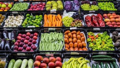 زيادة مفاجئة في أسعار الخضروات والفواكه تثير استغراب السوق اليوم الثلاثاء 10 مارس 2026