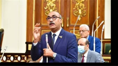 سؤال برلماني عاجل للحكومة حول مصرع طفل جراء حادث في مطبق صرف صحي مفتوح بحدائق أكتوبر