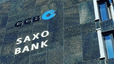 ساكسو بنك: ارتفاع الدولار يعكس طلب المستثمرين على الملاذ الآمن وترقبات التضخم وتأجيل قرارات خفض الفائدة الأمريكية