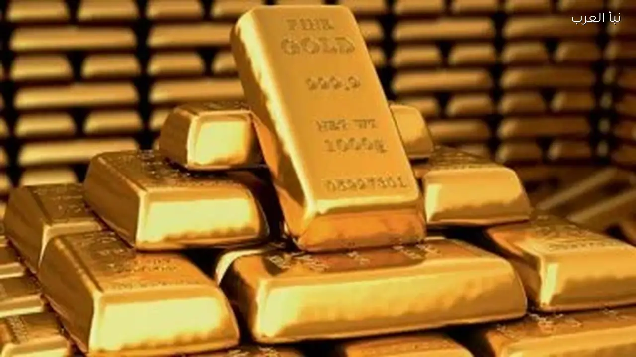 سعر الجنيه الذهب في مصر يسجل ارتفاعًا قياسيًا ويصل إلى 57880 جنيهًا الأحد