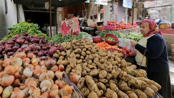 سعر الخضار اليوم يشهد ارتفاعًا كبيرًا في 10 أصناف بعد زيادة أسعار البنزين والسولار