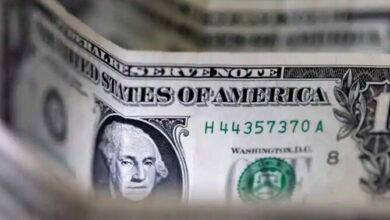 سعر الدولار أمام الجنيه المصري اليوم الثلاثاء 10 مارس 2026 يتصدر المشهد المالي