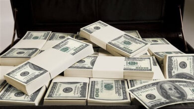 سعر الدولار اليوم الجمعة 6-3-2026 يتذبذب أمام الجنيه في البنوك وسط استقرار نسبي