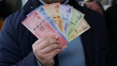 سعر الدولار اليوم في سوريا مع تراجع الليرة.. تطورات مالية جديدة بعد 9 مارس 2026 - CNN الاقتصادية