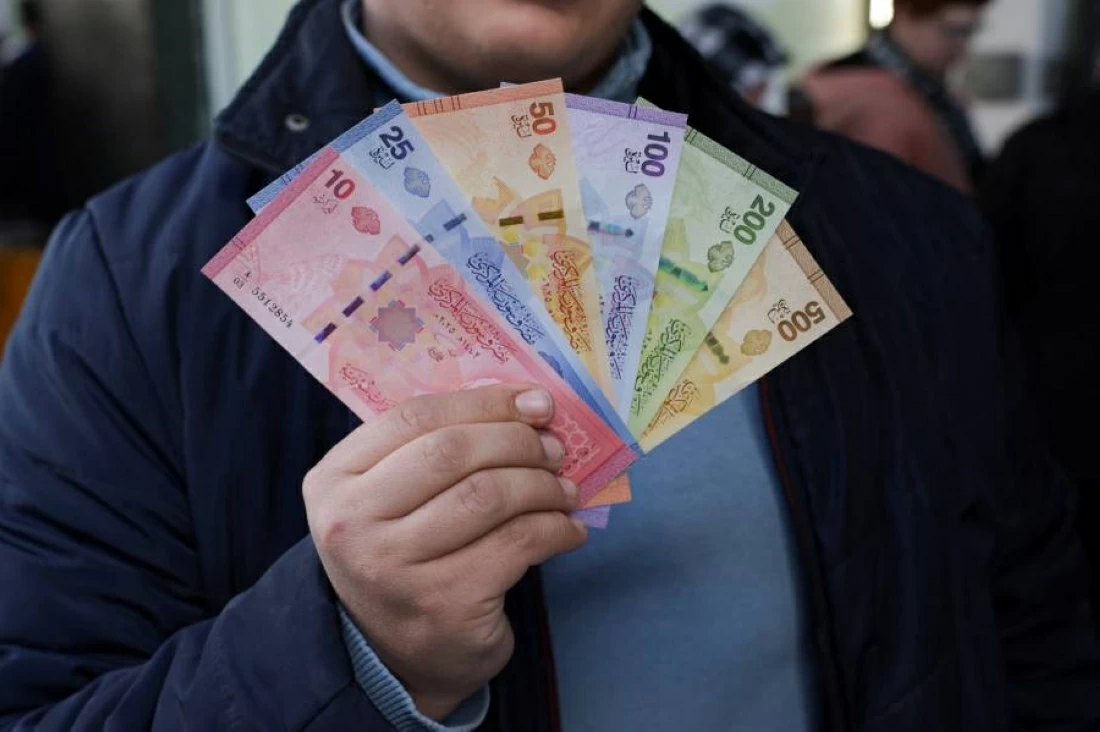 سعر الدولار اليوم في سوريا مع تراجع الليرة.. تطورات مالية جديدة بعد 9 مارس 2026 - CNN الاقتصادية