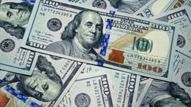 سعر الدولار في البنوك المصرية يسجل 50.19 جنيه في البنك الأهلي ويثير اهتمام المستثمرين