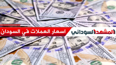 سعر الدولار في السودان اليوم يحلق.. وتحركات ملحوظة في سوق العملات البنكية