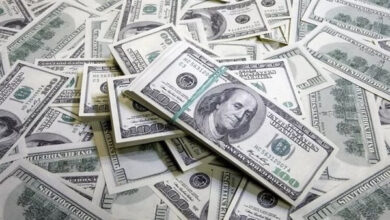 سعر الدولار في مصر اليوم الإثنين 9 مارس 2026.. آخر التحديثات الرسمية