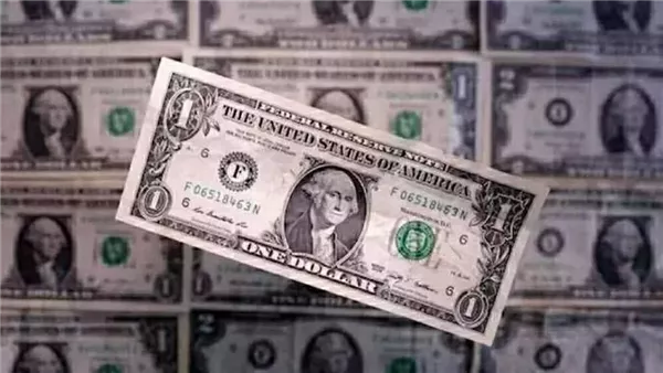 سعر الدولار مقابل الجنيه المصري يتغير اليوم.. آخر تحديثات البنك المركزي