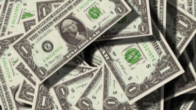 سعر الدولار مقابل الجنيه اليوم الجمعة 6 مارس 2026 يثير اهتمام المتداولين