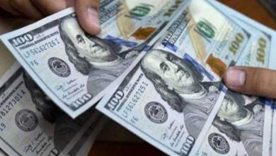 سعر الدولار مقابل الجنيه في البنوك اليوم الأحد 8-3-2026: تعرف على آخر المستجدات