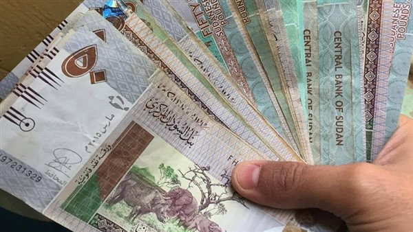 سعر الدولار مقابل الجنيه في بنك السودان المركزي يحقق ارتفاعًا ملحوظًا مساء اليوم الأحد