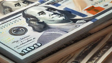 سعر الدولار مقابل الجنيه يحقق ارتفاعًا ملحوظًا بنهاية تعاملات الخميس 12 مارس 2026