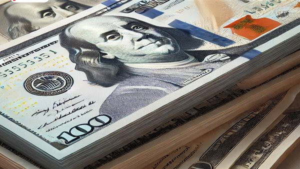 سعر الدولار مقابل الجنيه يحقق ارتفاعًا ملحوظًا بنهاية تعاملات الخميس 12 مارس 2026