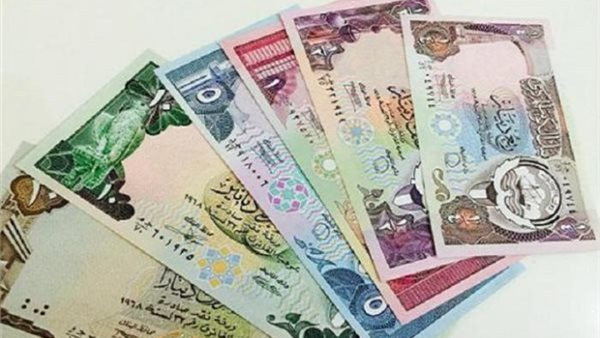 سعر الدينار الكويتي اليوم الثلاثاء 10-3-2026 أمام الجنيه المصري في ختام التعاملات يتصدر المشهد الاقتصادي