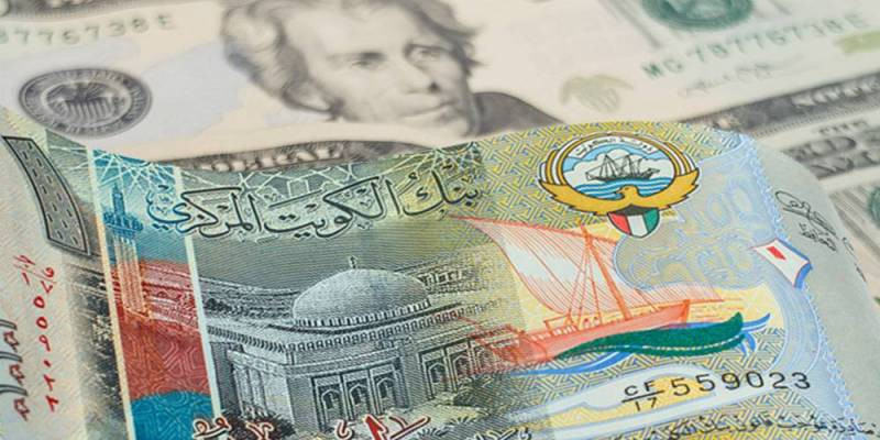 سعر الدينار الكويتي اليوم الجمعة 13-3-2026 في البنوك.. تعرف على أحدث الأسعار من جريدة المال