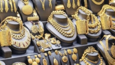 سعر الذهب اليوم الأربعاء 11 مارس 2026 في مصر يتلقى قفزة جديدة ويحقق ارتفاعات قياسية