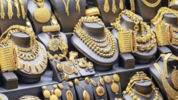 سعر الذهب اليوم الأربعاء 11 مارس 2026 في مصر يتلقى قفزة جديدة ويحقق ارتفاعات قياسية