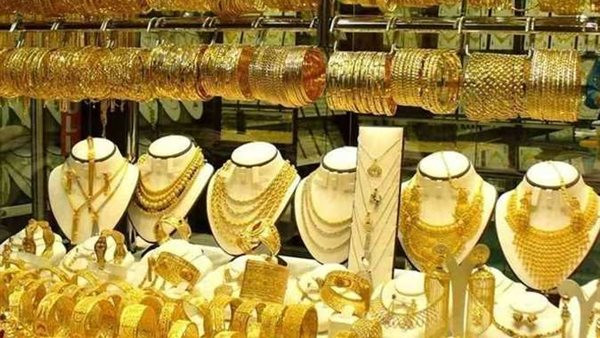 سعر الذهب اليوم الجمعة 13 مارس 2026.. آخر تطورات السوق المصري وتحديثات الأسعار