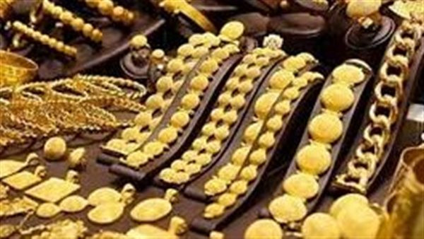 سعر الذهب اليوم الخميس 14-3-2026 يثير المفاجآت ويشعل الأسواق
