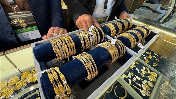 سعر الذهب اليوم السبت 7 مارس 2026.. توقعات وتحليل للأوضاع الاقتصادية وأسعار المعدن النفيس