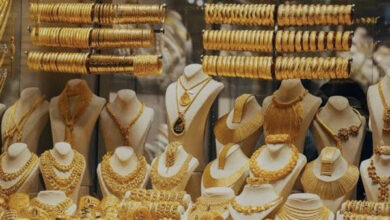 سعر الذهب اليوم السبت 7 مارس.. تعرف على أحدث المستجدات ومستويات الأسعار في السوق المحلية