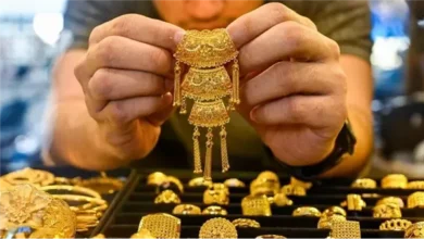 سعر الذهب اليوم في بداية تعاملات الاثنين 9 مارس 2026.. مستجدات وتوقعات السوق