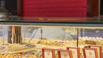 سعر الذهب ثابت عند صفر دونغ فيتنامي.. فو كوي إس جيه سي يواصل إقبال الشراء المرتفع