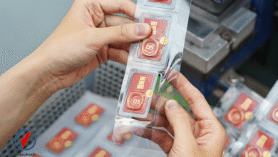 سعر الذهب في فيتنام ينخفض دون 180 مليون دونغ لكل تيلو، ويثير جدلاً بين الفلسطينيين 48