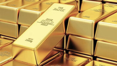 سعر الذهب في مصر اليوم 8 مارس 2026.. ارتفاع ملحوظ مع بداية التعاملات الصباحية