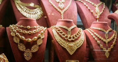 سعر الذهب في مصر اليوم الجمعة 13 مارس 2026.. تحديث فوري لأحدث الأسعار
