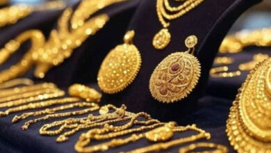سعر الذهب في مصر اليوم السبت 7 مارس 2026.. عيار 21 يقفز إلى 7140 جنيهًا بعد تقلبات عالمية حادة