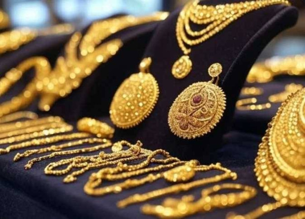 سعر الذهب في مصر اليوم السبت 7 مارس 2026.. عيار 21 يقفز إلى 7140 جنيهًا بعد تقلبات عالمية حادة