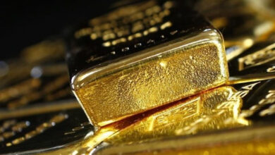 سعر الذهب في مصر يتجاوز 8,265 جنيه للجرام.. فرصتك للاستثمار الآن