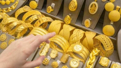 سعر الذهب يتألق من جديد.. تحركات مثيرة في السوق خلال تعاملات الأحد 8 مارس