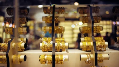 سعر الذهب ينهار في مصر اليوم.. تراجع عيار 21 إلى تحت 7300 جنيه وتوقعات مثيرة لأسعار الأسبوع القادم!