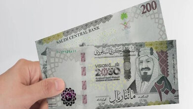 سعر الريال السعودي اليوم السبت 14-3-2026 مقابل الجنيه في أبرز البنوك المحلية