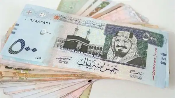 سعر الريال السعودي مقابل الجنيه اليوم الخميس 12 مارس 2026.. معرفة أسعار البيع والشراء