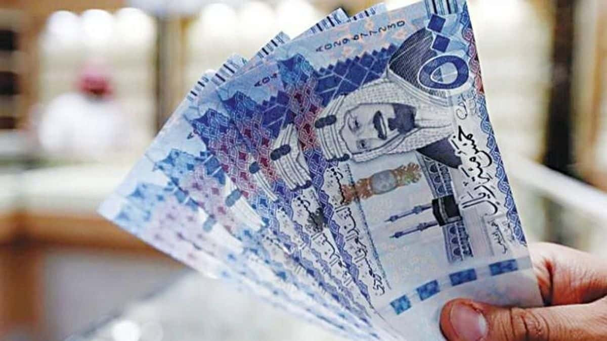 سعر الريال السعودي مقابل الجنيه يتصدر اهتمام السوق في أبرز البنوك اليوم الجمعة 6-3-2026