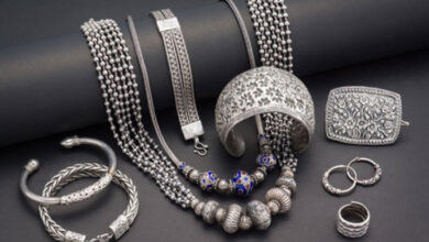 سعر الفضة في مصر اليوم 6 مارس 2026 يلهب الأسواق ويرفع التوقعات