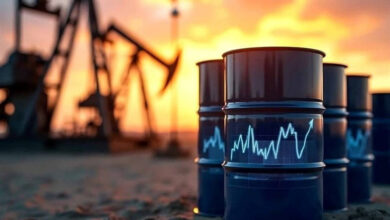سعر برميل النفط يتجاوز 94 دولارًا مع استمرار ارتفاع الأسعار في السوق العالمية