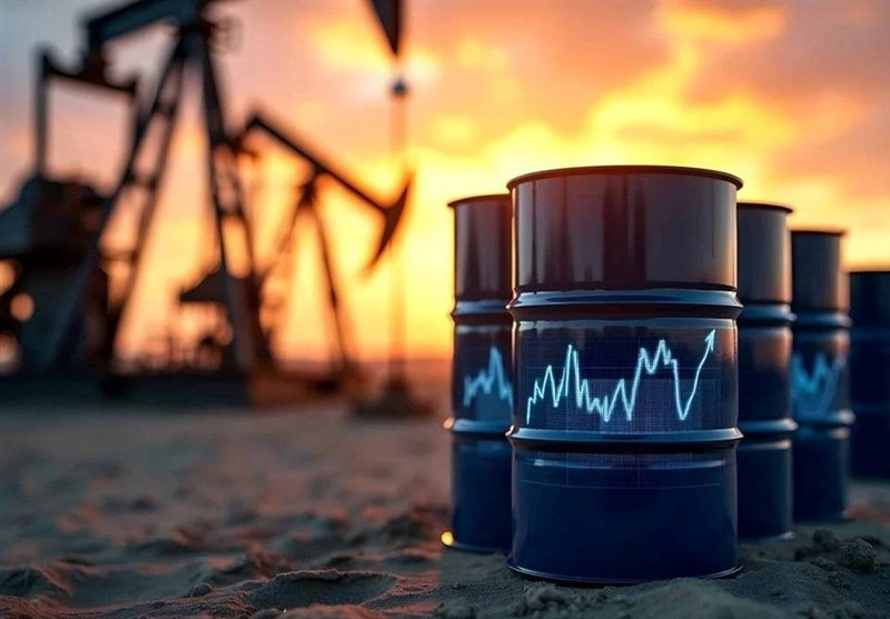 سعر برميل النفط يتجاوز 94 دولارًا مع استمرار ارتفاع الأسعار في السوق العالمية
